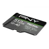 Atmiņas karte PNY 512GB microSDXC Class 10 P-SDUX512U3100PRO-GE