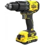 Bezsuku urbjskrūvgriezis 18V FATMAX V20 2x4.0Ah komplektā ar koferi