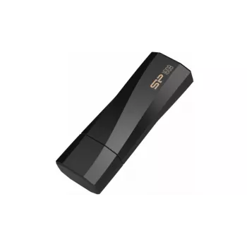 USB zibatmiņa Silicon Power 16 GB USB Type-A 3.2 Gen 1 Blaze B07