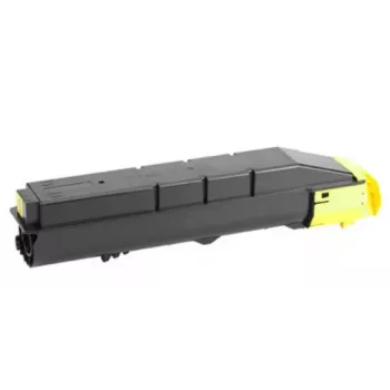 Tonera kasetne Kyocera TK-8305Y 10000 lapas Dzeltena