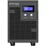 Nepārtrauktās barošanas avots PowerWalker Basic VI 3000 STL IEC 3 kVA 1800 W 6 kontaktligzdas