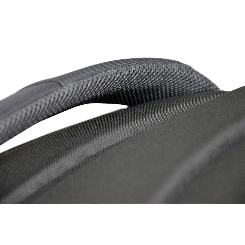 Port Designs Sydney 39.6 cm (15.6 inch) Mugursoma Melna