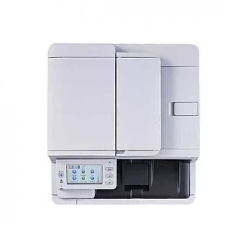 OKI MC554dn A4 krāsu lāzera daudzfunkciju iekārta 4-in-1