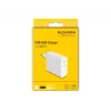 Lādētājs DeLOCK USB GaN 140W PD 3.1 iekštelpu universāls