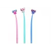 Pildspalva Silicon Ball Pen CoolPack Disney Stitch