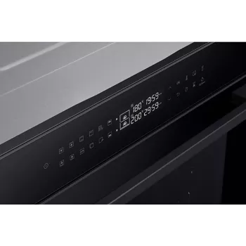Iebūvējamā elektriskā cepeškrāsns Samsung NV7B42251AK — energoefektivitātes klase A+