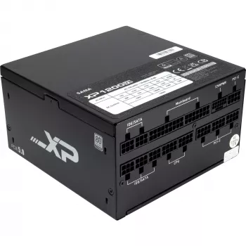 Barošanas bloks INTER-TECH SAMA XPH-1200A 1200W ATX 3.0