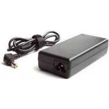 Lenovo 90W 2pin tīkla adapteris klēpjdatoriem, melns