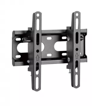 SBOX PLB-2522T-2 noliecams TV sienas stiprinājums 23–43 collām (23–43 kg) VESA 200×200