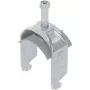 OBO BS-N1-K-46 FT Skavas kronšteins 2056 40-46mm karsti cinkots 1187238 100 (1187238)