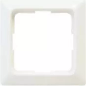 Piederums kontaktligzdas kastei Legrand 776201 Balta Plastmasa 1 gab.