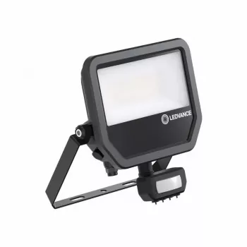 LED prožektors Ledvance 41W 4000K Melns SENSOR