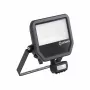 LED prožektors Ledvance 41W 4000K Melns SENSOR