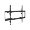 TV sienas stiprinājums Sunne 37-70-EF 37 inch–70 inch, max 40 kg, VESA 200x200–600x400, melns