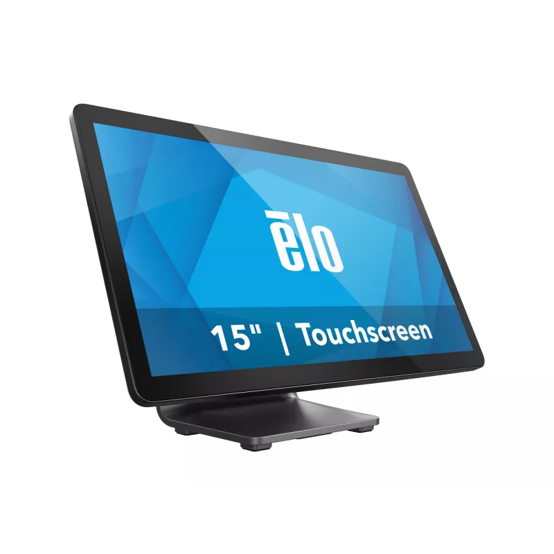 Elo Touch Solutions Elo 2210L - LED monitors - 55,9 cm (22 colli) (21,5 redzams) [Energijas klase E] (E969292)