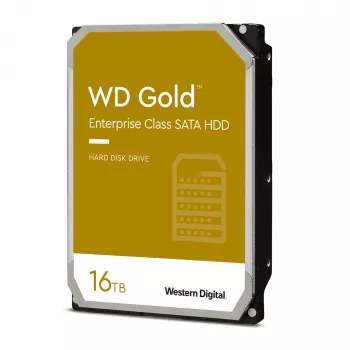 Iekšējais cietais disks Western Digital 16 TB 3.5 collu Serial ATA WD161KRYZ
