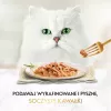 PURINA Gourmet Gold Succulent Delights Liellopu gaļa - slapjā kaķu barība - 85g