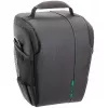 Holster Rivacase 7440 (PS) SLR Melns