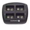 Lādētājs akumulatoriem Everactive NC109 AC