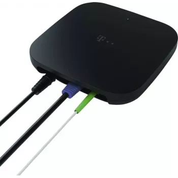 Telekom Fibre Optic 2 modems