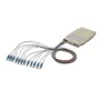 Splice kasete ar 12 pigtailiem Digitus A-96533-02-UPC-4