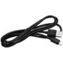 Zebra CBL-MPV-USB1-01 USB kabelis USB-C uz USB-A melns