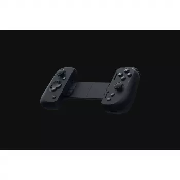 Spēļu kontrolieris Razer KISHI V2 Melns USB Android PC iOS