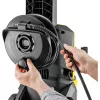 Augstspiediena tīrītājs Kärcher K 4 WCM Premium Home