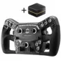 Simucube Savu Pro stūre + Link Hub
