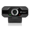 Tīmekļkamera Tracer WEB007 2 MP 1920 x 1080 pikseļi USB 2.0 Melna