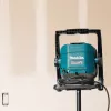 MAKITA Lampa 18V/14,4V DEADML805 LED 1150lx/750lm +AC POWER