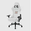 Onex STC X Hardcore spēļu krēsls balts