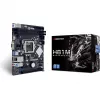 Mātesplate BIOSTAR H81MHV3 3.0 — Micro ATX, LGA 1150, Intel H81, 2x DDR3 DIMM (max 16 GB), SATA II/III, Gigabit LAN, HDMI, VGA