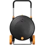 Fiskars Comfort šļūtenes spole L ar riteņiem 30 m 1071670