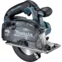 Makita DCS553RTJ 18 V bezvada ripzāģis 150 mm, komplektā 2 akumulatori un koferis
