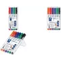 Marķieris Staedtler 341 WP6
