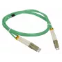 Alantec FOC-LCLC-5MMD-2-3 InfiniBand/optiskās šķiedras kabelis 2 m LC Violet