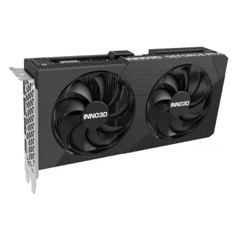 INNO3D GeForce RTX 5050 TWIN X2 8GB GDDR6 grafiskā karte