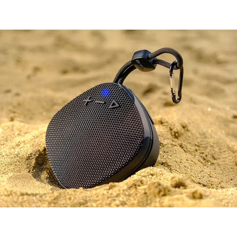 Tracer Toran TWS Bluetooth skaļrunis, melns