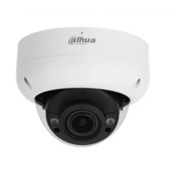 Dahua Technology WizSense IPC-HDBW3841R-ZAS-S2 kupola tipa videonovērošanas kamera, 8MP, iekštelpām/ārtelpām, griestu montāža