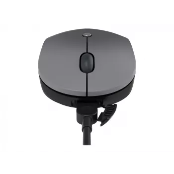 Lenovo Go bezvadu pele birojam Ambidextrous RF Optical 2400 DPI