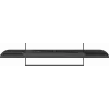 Blaupunkt QLED televizors 55QBG6000S 55 inch Smart TV Google TV Melns