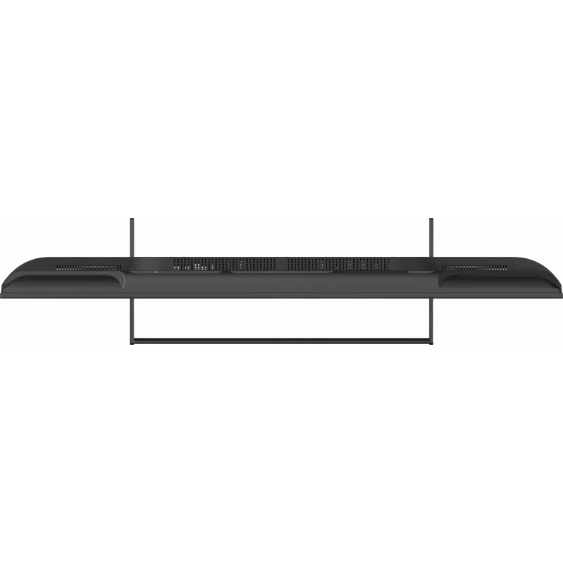 Blaupunkt QLED televizors 55QBG6000S 55 inch Smart TV Google TV Melns