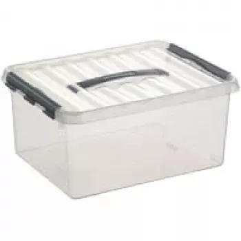 Glabāšanas kaste Helit H61626