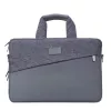 NB Case Egmont 15.6/7930 Pelēks Rivacase