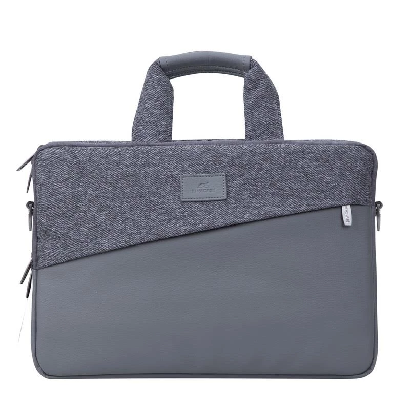 NB Case Egmont 15.6/7930 Pelēks Rivacase