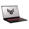 ASUS TUF Gaming A18 FA808UM-S9058 AMD Ryzen™ 7 260 klēpjdators 45.7 cm (18 inch) 2.5K 16 GB DDR5-SDRAM 512 GB SSD NVIDIA GeForce RTX 5060 Wi-Fi 6E (802.11ax) bez OS Pelēks