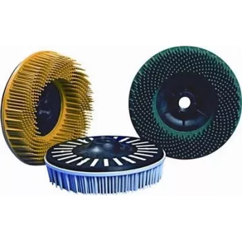 3m 24537 Green lente