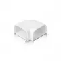 Elkoņveida kabeļu paliktnis Ubiquiti UACC-CRE Balts ABS PC 68.4 mm