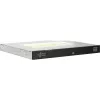 Iekšējais DVD-RW ierakstītājs 12.7mm SLIM GTC2N BULK / HITACHI-LG
